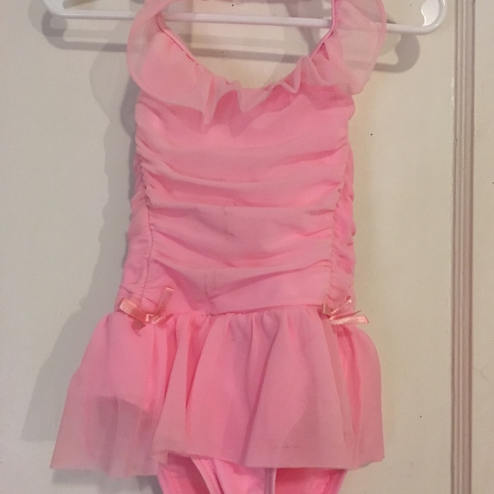 Adorable  bathing suit